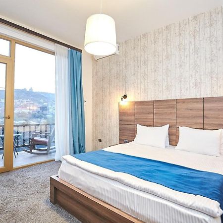 Old Tbilisi Hotel Esterno foto