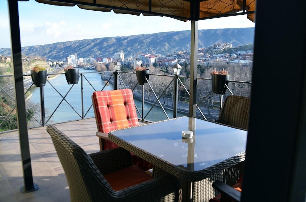 Old Tbilisi Hotel Esterno foto