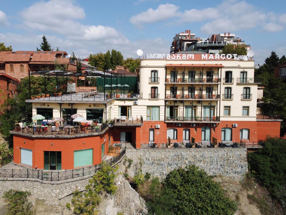 Old Tbilisi Hotel Esterno foto
