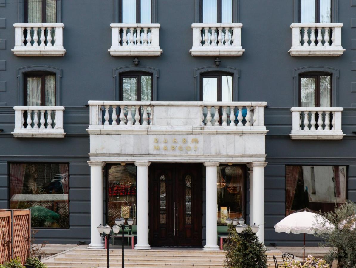 Old Tbilisi Hotel Esterno foto