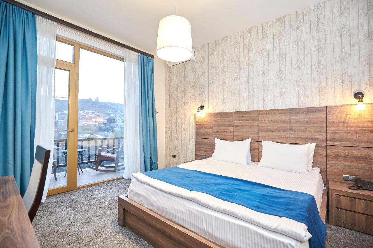 Old Tbilisi Hotel Esterno foto
