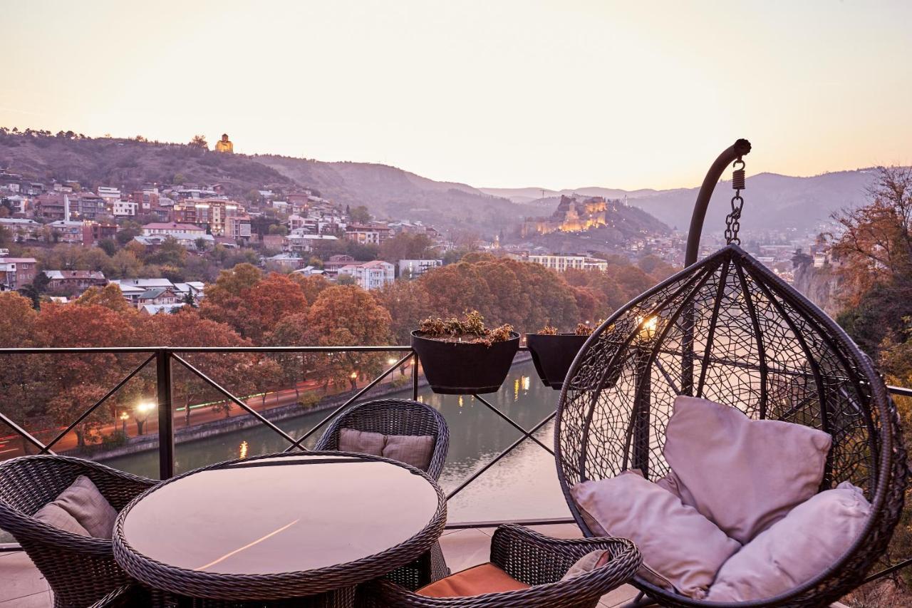 Old Tbilisi Hotel Esterno foto