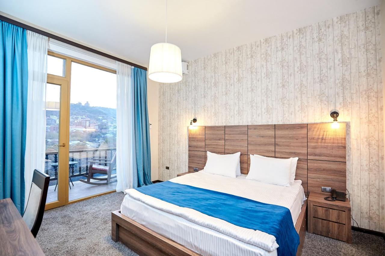 Old Tbilisi Hotel Esterno foto